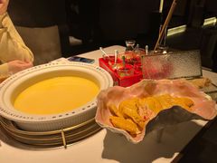 -领鲜天下·焗海鲜·花胶鸡(天目里店)