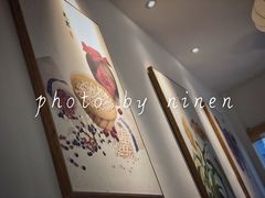-邻家小馆(银都店)