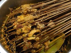 -搓火大都会(广安门总店)