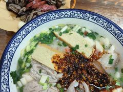 -长香源葫芦头梆梆肉(兴隆巷店)