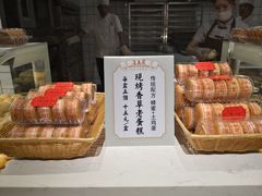 -吉庆街美食广场