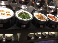 -鼎香缘海鲜自助火锅烤肉(锦辉购物广场店)