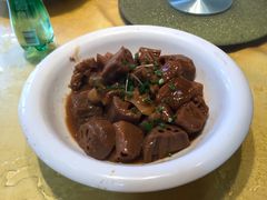 -大笑饭堂(甲子桥店)