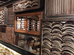-蜜桃餐厅·江浙融合菜(荟聚购物中心店)