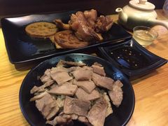 -汪爹爹武汉牛三鲜(朝外大街店)