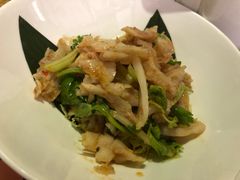 -金厨泰国餐厅·全泰籍厨师料理(拱北店)