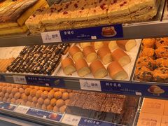 -酥侯糕点(广东路店)