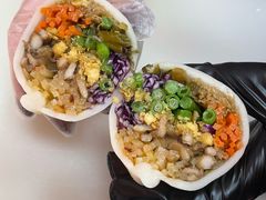 -张果佬年糕卷(科巷店)