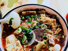 -筒骨麻辣烫(永同昌公寓胜明花园店)