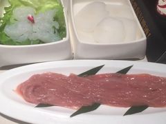 招牌虾滑-海底捞火锅(苏宁广场店)