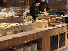 -比格比萨自助(诺亚大厦店)