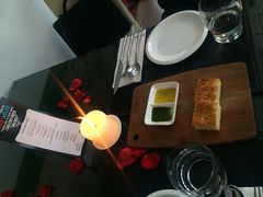 EATALIA(地安门店)-EATALIA意塔利意式餐厅(鼓楼店)