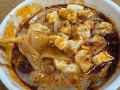 -清真·宏顺祥卤汁凉粉(大皮院店)