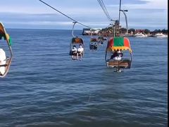 -南戴河国际娱乐中心