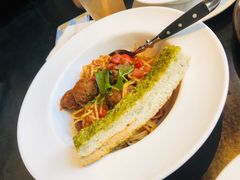 -blue frog蓝蛙(长泰广场店)