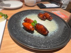 -枣子树·素食餐厅(普陀山店)