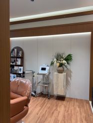 -WM Hair Salon精品店