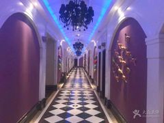 -欢乐星KTV全国连锁(盛融店)