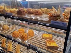 -85度C(苏州平江万达店)