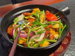 -旺爷砂锅·茶作(国贸城店)