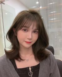 -3AM HAIR SALON染发接发