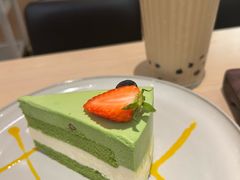 -卡朋西餐(东方广场店)