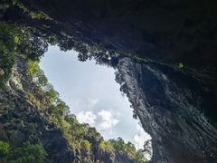 -英西峰林·洞天仙境