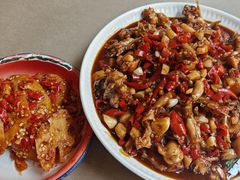 -老三样·旧食新味(万寿宫店)