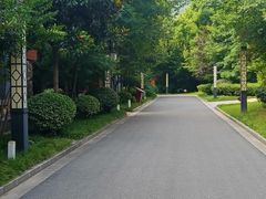 -太白山御龙湾温泉