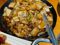 -望京一号·重庆江湖菜(工体店)