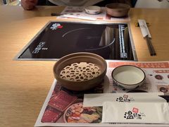 -温野菜涮涮锅(大悦城店)