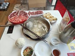 -八合里潮汕鲜牛肉火锅(吉大店)