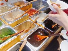 -盡膳口福·百年汤方火锅(科华北路店)