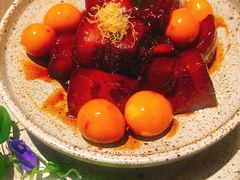 本帮单枞红烧肉-梅花境(万科店)