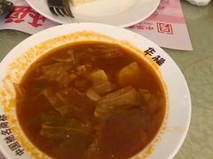 -华梅西餐厅(哈尔滨中央大街店)