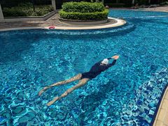 -麓湖高尔夫球俱乐部