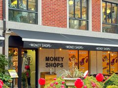 -Money Shops(愚园路店)