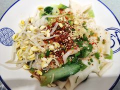 -大嘻咹biangbiang面(历史博物馆店)