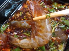 -大洋家·精品潮汕菜·生腌砂锅粥(天河东路店)