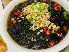 -鲁阳·谷城菜(阳谷博济桥广场店)