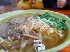-周家牛肉汤馆(薛埠店)