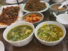-盛唐府乾州酸汤面