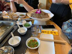 -巴奴毛肚火锅(丛台西路店)