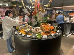 -安蒂娅·海鲜自助餐厅(安蒂娅美兰酒店)