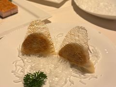 -利苑酒家(合景国际金融广场店)