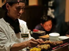 烧鸟-Fukumimi·美醉堂 居酒屋(金尚店)