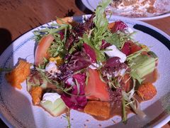 -PIZZA BIANCA(万象城店)