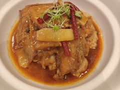 -汉水谣·江景餐厅(江滩店)