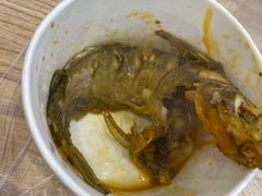 -江城燕子大排档(江汉路步行街店)