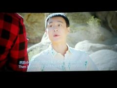 -武汉华夏国际影城(鲁广店)